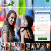 Travel Girls image